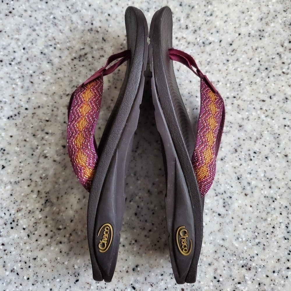 Chaco - Picture 2 of 4